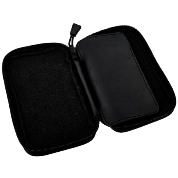 Illex Lure Street Case Black