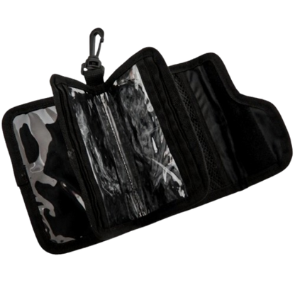 Illex Spinnerbait Binder Bag Black