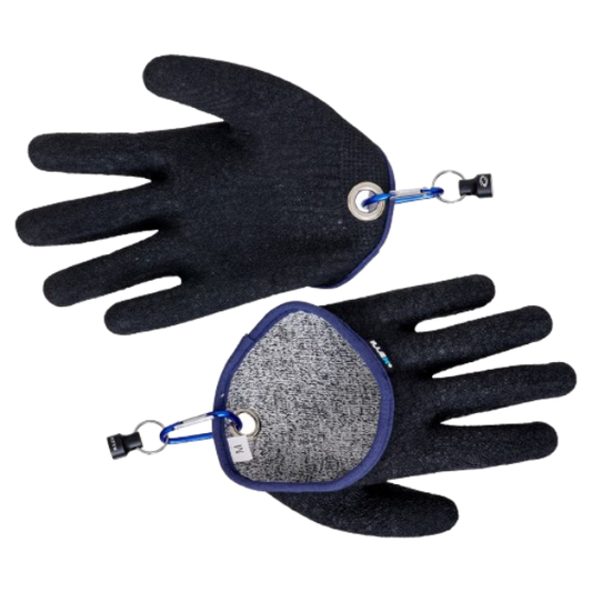 Illex Pike Gloves Handschuh