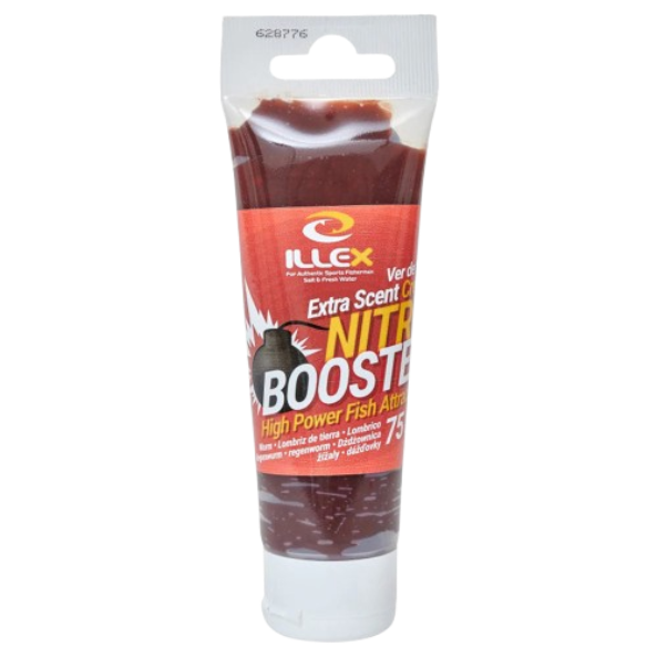 Illex Nitro Booster Extra Scent Cream