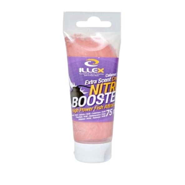 Illex Nitro Booster Extra Scent Cream