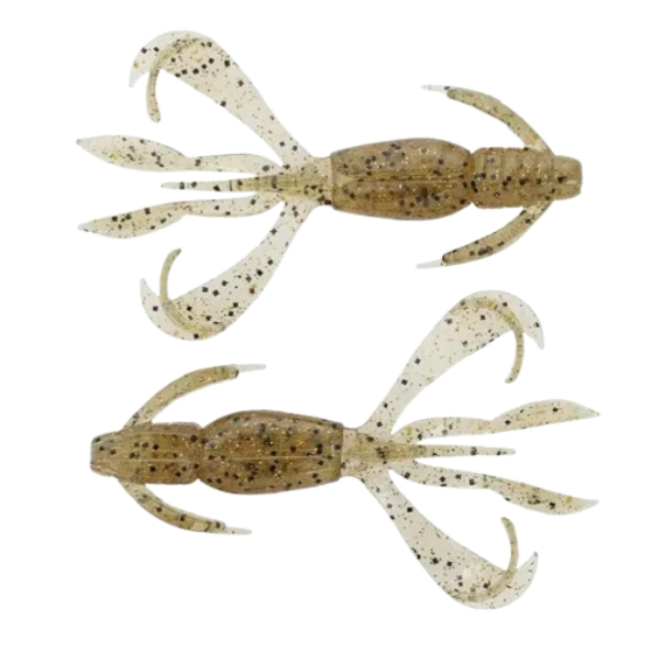 Keitech Crazy Flapper 2.8"