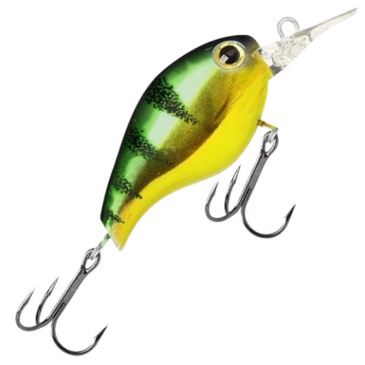 Lucky Craft Clutch DR Deep Diver