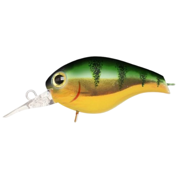 Lucky Craft Clutch MR Mid Driver