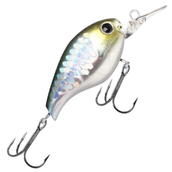 Lucky Craft Clutch MR Mid Driver