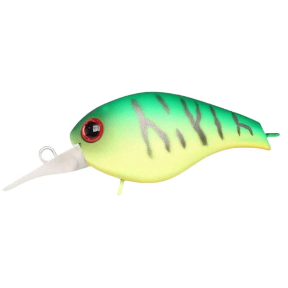 Lucky Craft Clutch MR Mid Driver