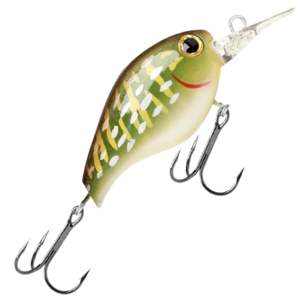 Lucky Craft Clutch MR Mid Driver