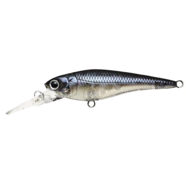 Lucky Craft Bevy Shad 60SP
