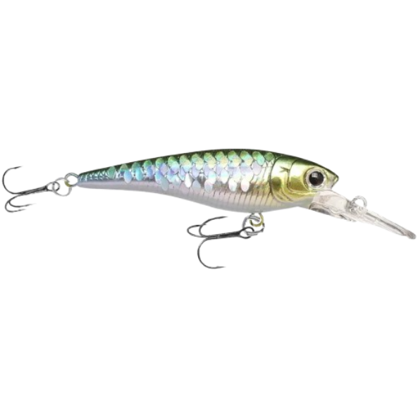 Lucky Craft Bevy Shad 60SP