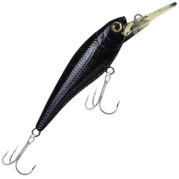 Lucky Craft Bevy Shad 60SP