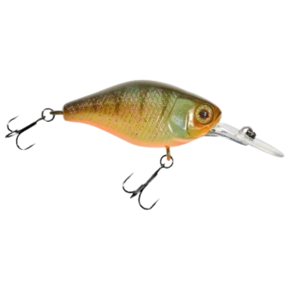 Illex DIVING CHUBBY 38