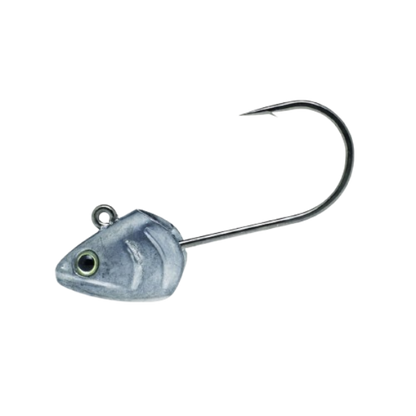 Illex Nitro Shad Head