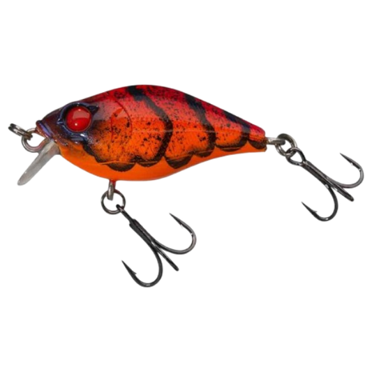 Illex Magic Crank 40 SR Silent