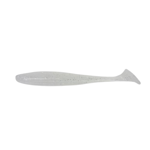 Keitech Easy Shiner 4"