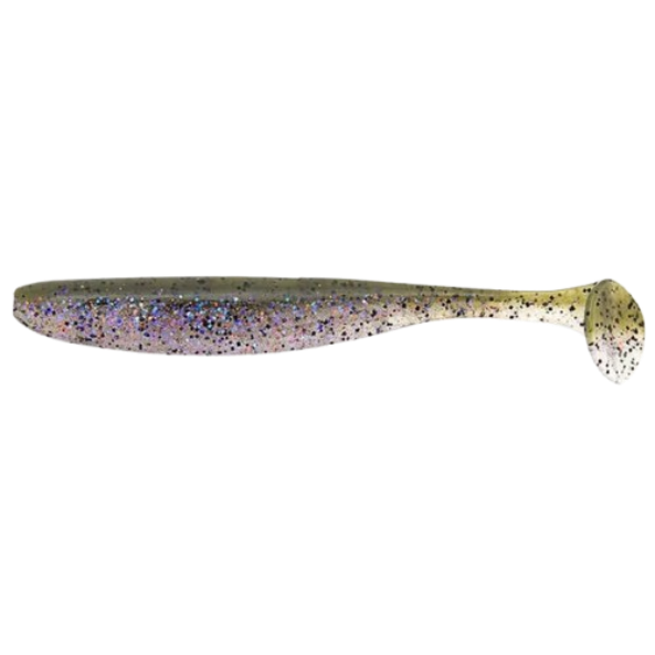 Keitech Easy Shiner 4"