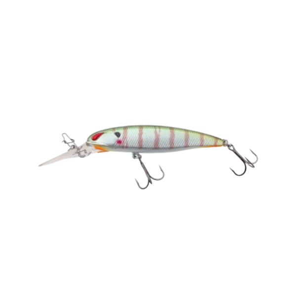 Nories Laydown Minnow Deep Just Wakasagi