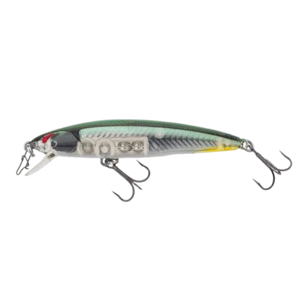 Nories Laydown Minnow Deep Just Wakasagi