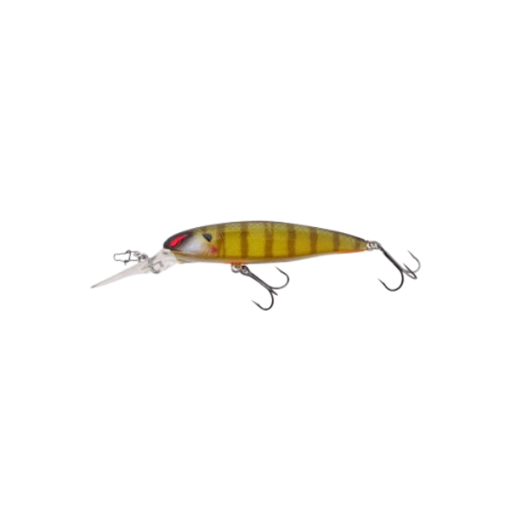 Nories Laydown Minnow Deep Just Wakasagi