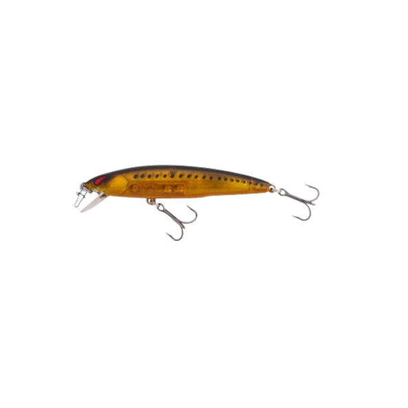 Laydown Minnow Just Wakasagi