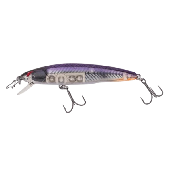 Laydown Minnow Just Wakasagi