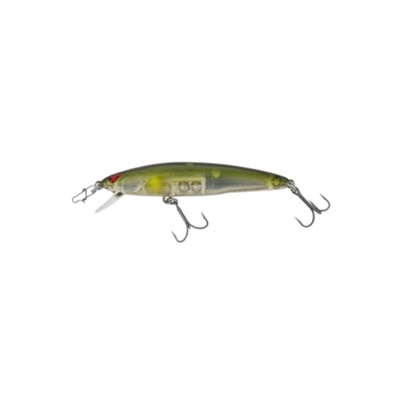 Laydown Minnow Just Wakasagi