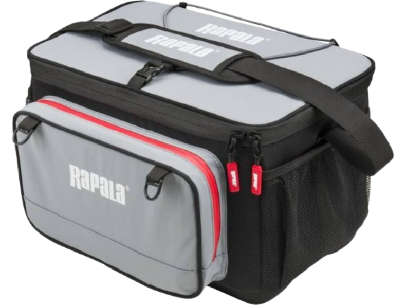 Rapala Countdown Tackle Bag