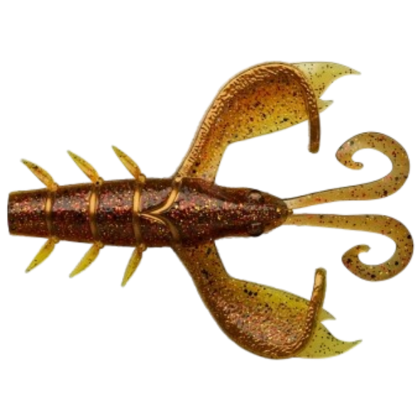 Illex Magic Craw 60