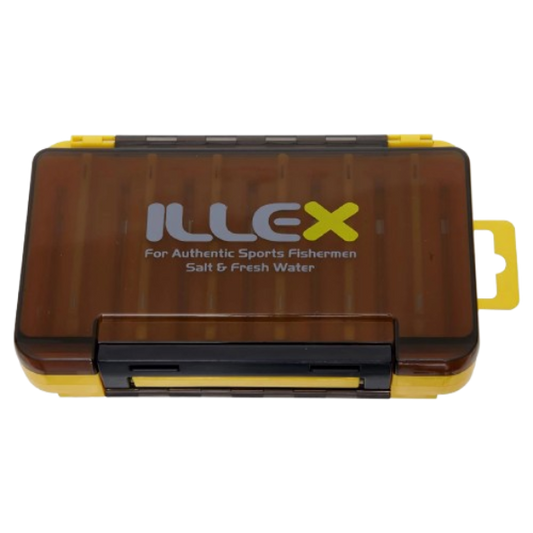 Illex Tacke Box Reversible 175 Vertical Compartments