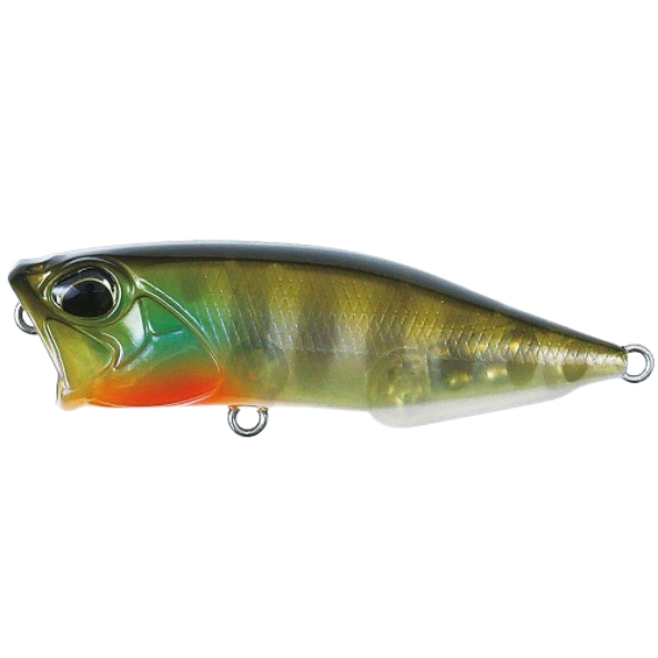 Realis Popper 64