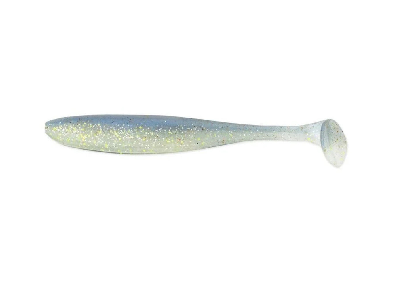 6.5" Easy Shiner Keitech