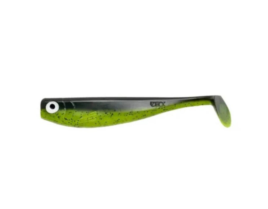 Zeck ZANDER Gummi 9cm 6g