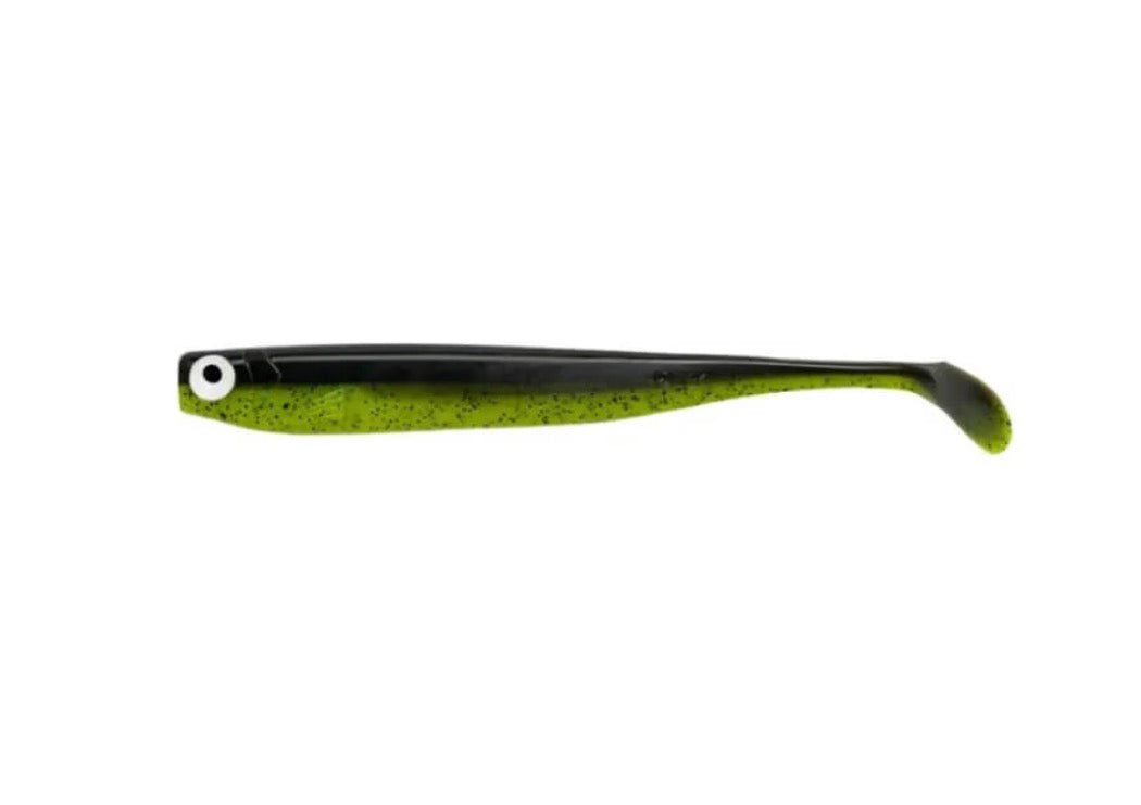 Zeck Zander Gummi 16cm / 22g endlich Zander zuverlässig fangen.