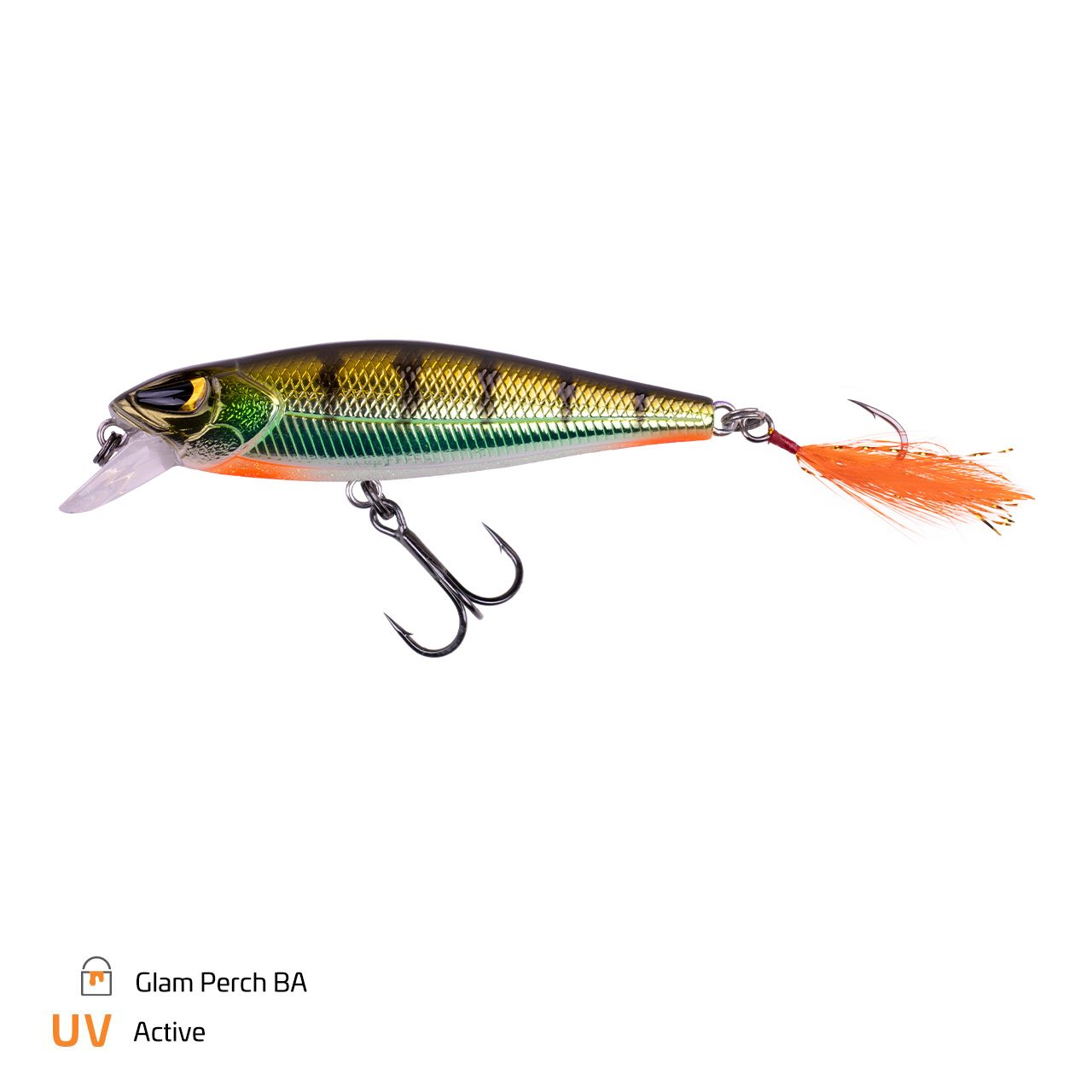 Hitch 7.5cm 10.5g