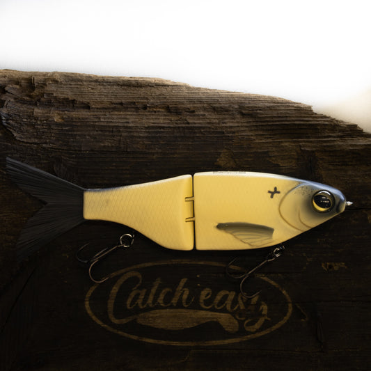 KGB Shad 180
