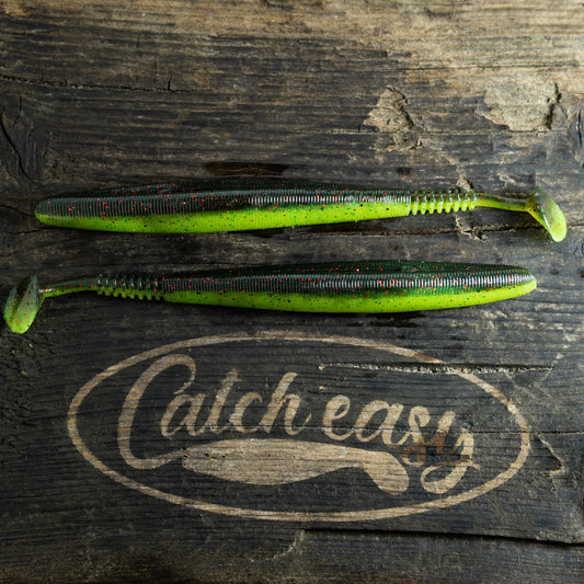 Z-Shad 135
