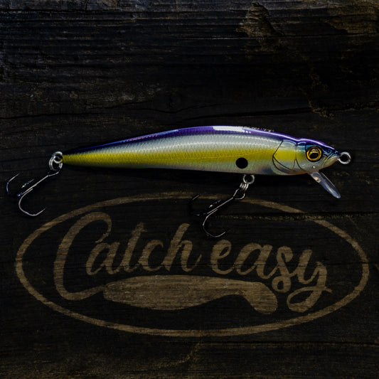 Megabass FX9