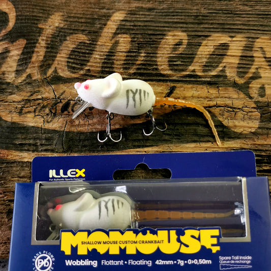 Illex Momouse