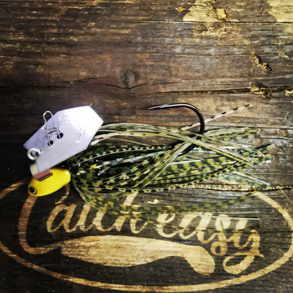Nories Hulachat S Chatter Bait