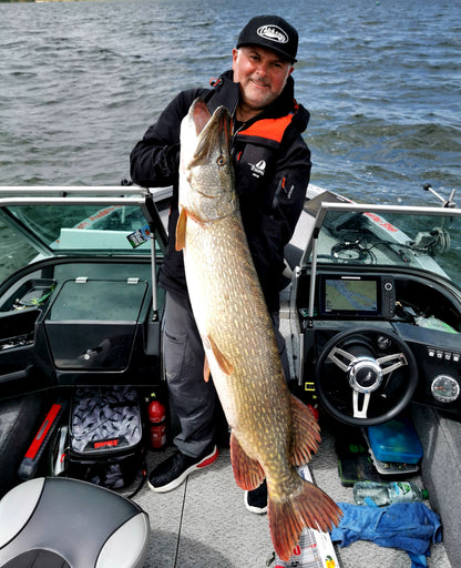 Nories Hulachat S Chatter Bait