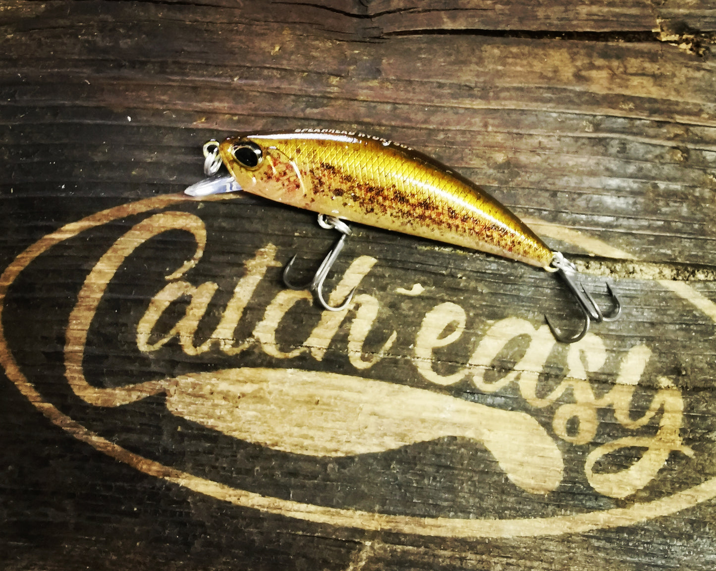 DUO Spearhead Ryuki 50F