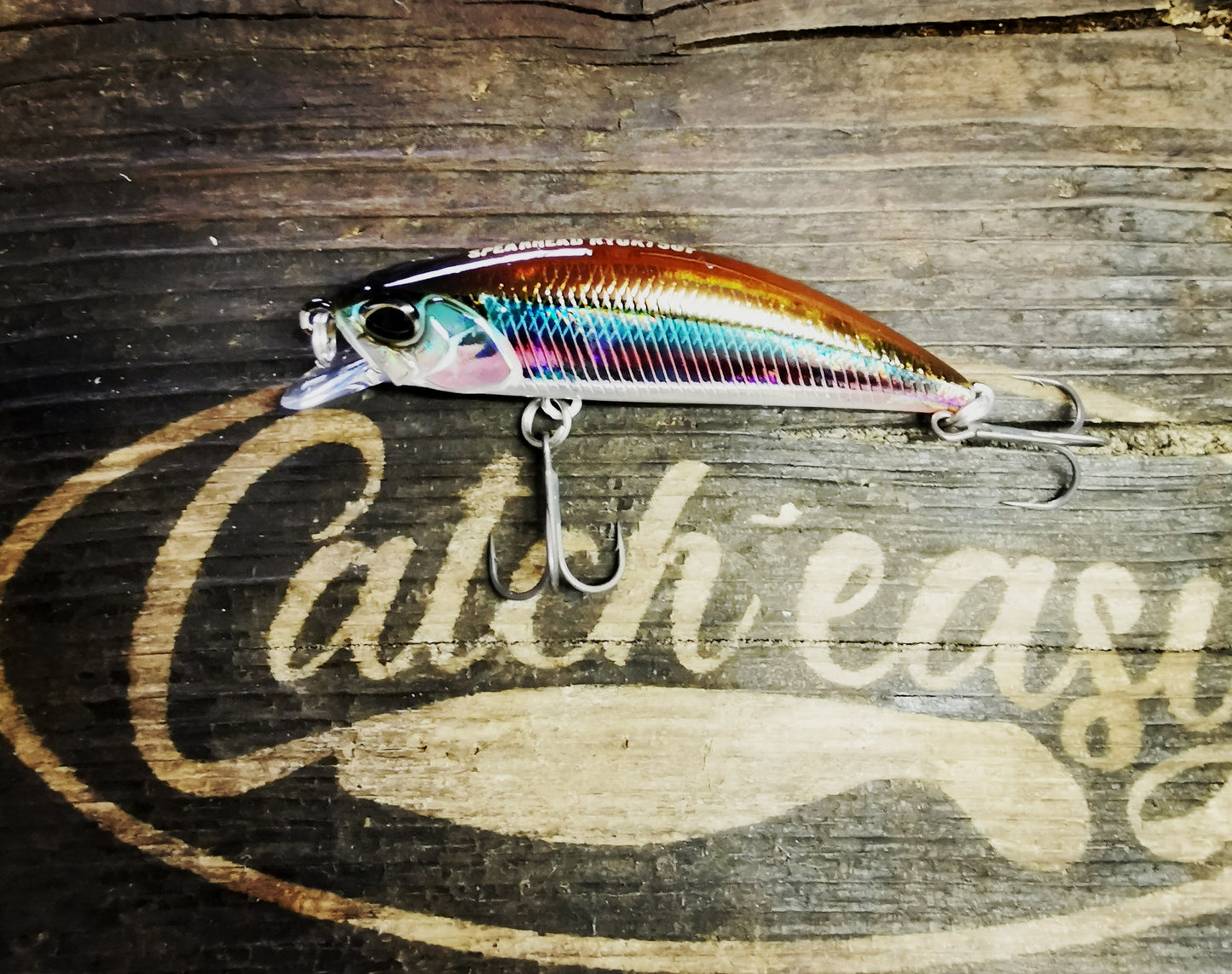 DUO Spearhead Ryuki 50F