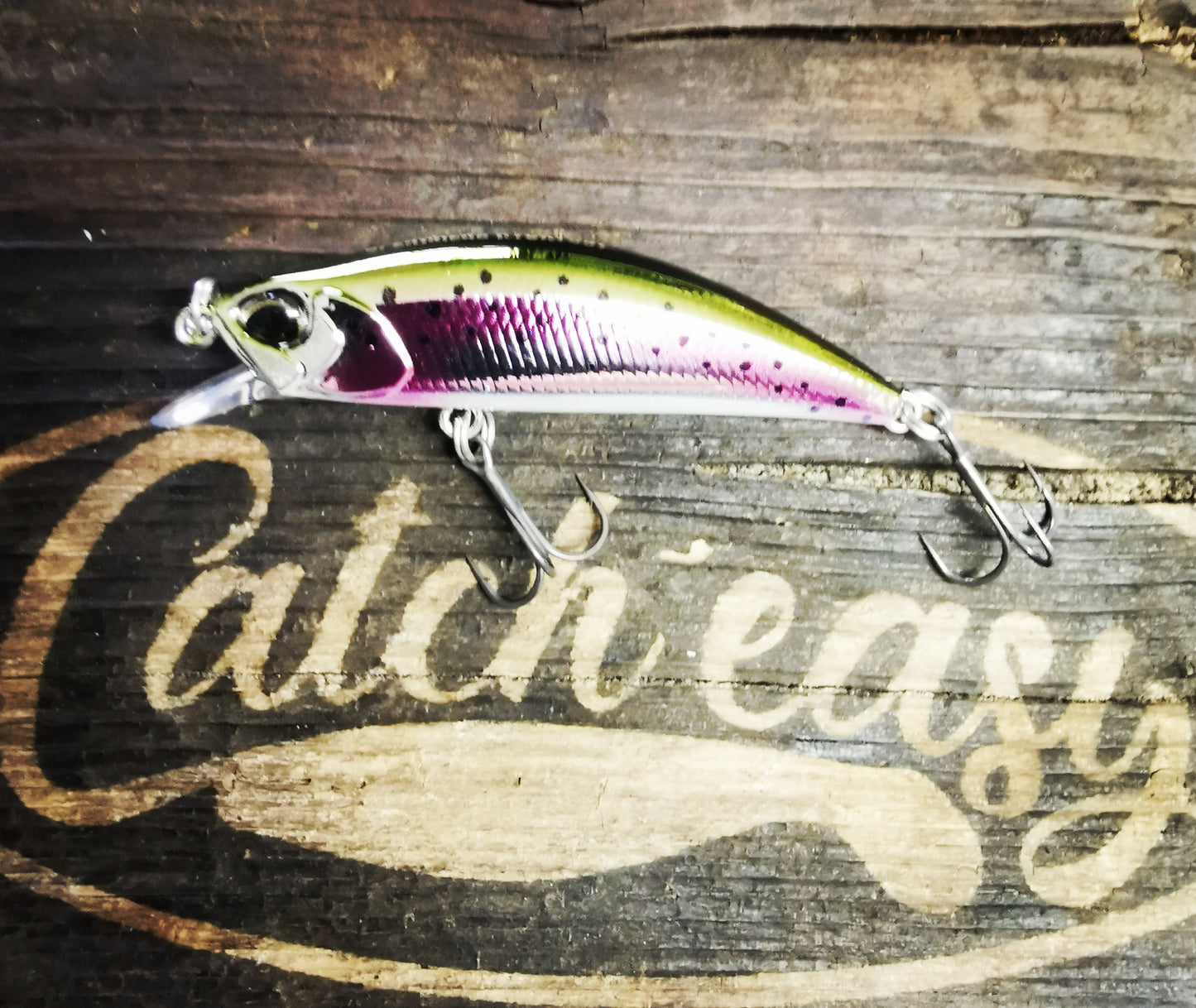 DUO Spearhead Ryuki 50F