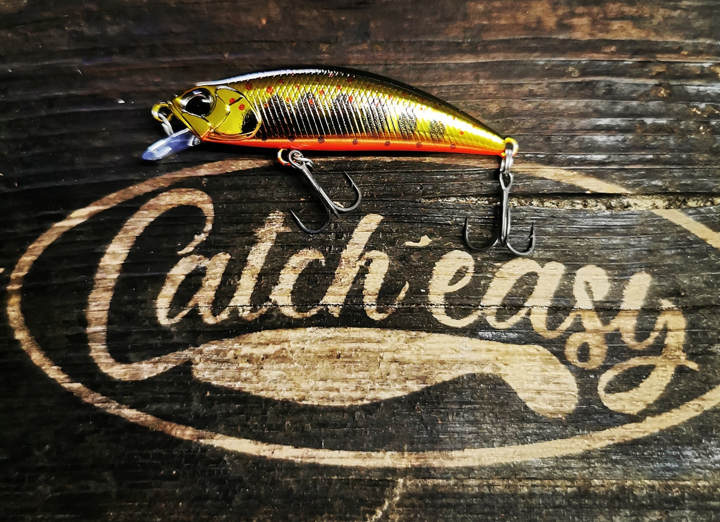 DUO Spearhead Ryuki 50F