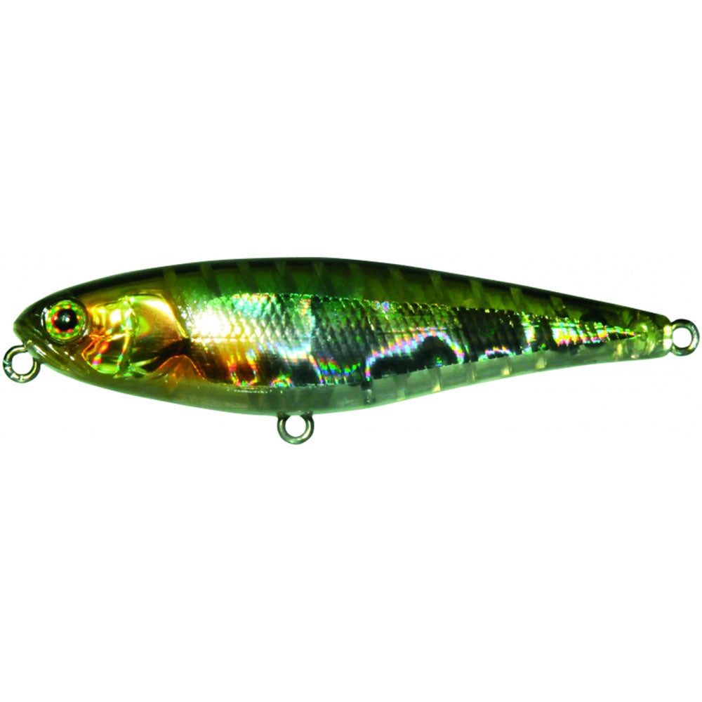 WATER MOCCASIN 75