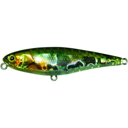 WATER MOCCASIN 75
