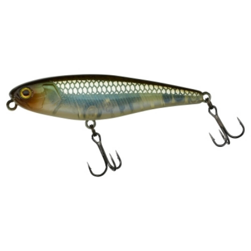 WATER MOCCASIN 75