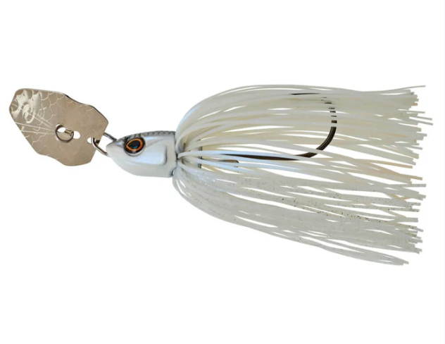 Illex Blade Blaster Chatterbait Hecht und Barsch Verführer