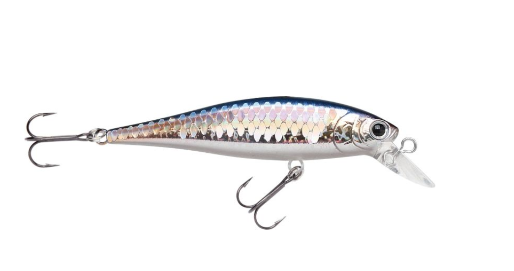 Lucky Craft Pointer 48 SP