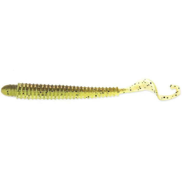 reins 3.5" G-Tail Saturn