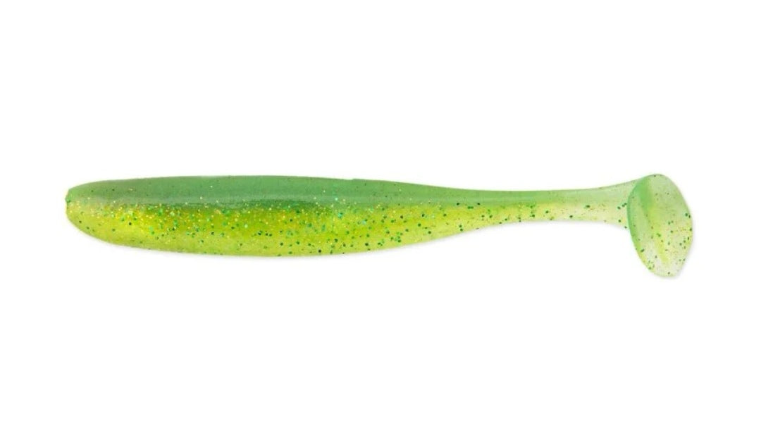 5" Easy Shiner Keitech 12,5cm, 5 Stk./Pack